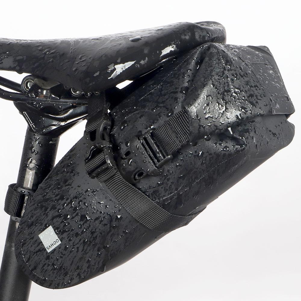 Водонепроницаемая сумка для хранения седла для велосипеда, задняя сумка для велосипедного хвоста, аксессуары для велосипеда