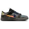 Nike Dunk Low Be True to Your DNA — серые кроссовки унисекс многоцветные FV3617-001