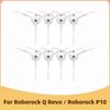 Запасные части для робота-пылесоса Roborock Q Revo / Roborock P10, основная роликовая щетка, боковая щетка, швабра