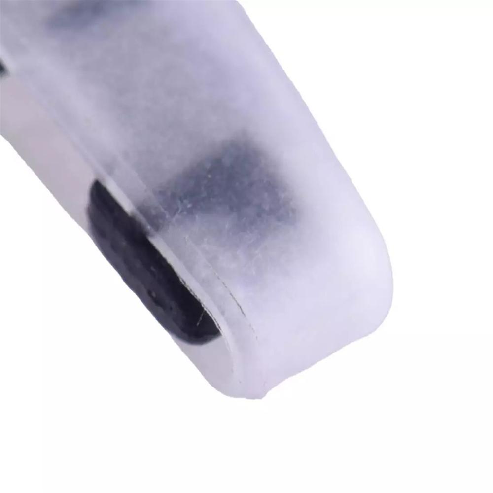 6PCS Car Sunroof Bracket Slider Buckle Rail Clip Fit for Jeep Renegade 2015-2021