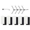 Filters Side Brush For Lefant M1 / M2 Proo Robot Vacuum Cleaner Replacement Household Cleaning Tool Replacement Spare Parts