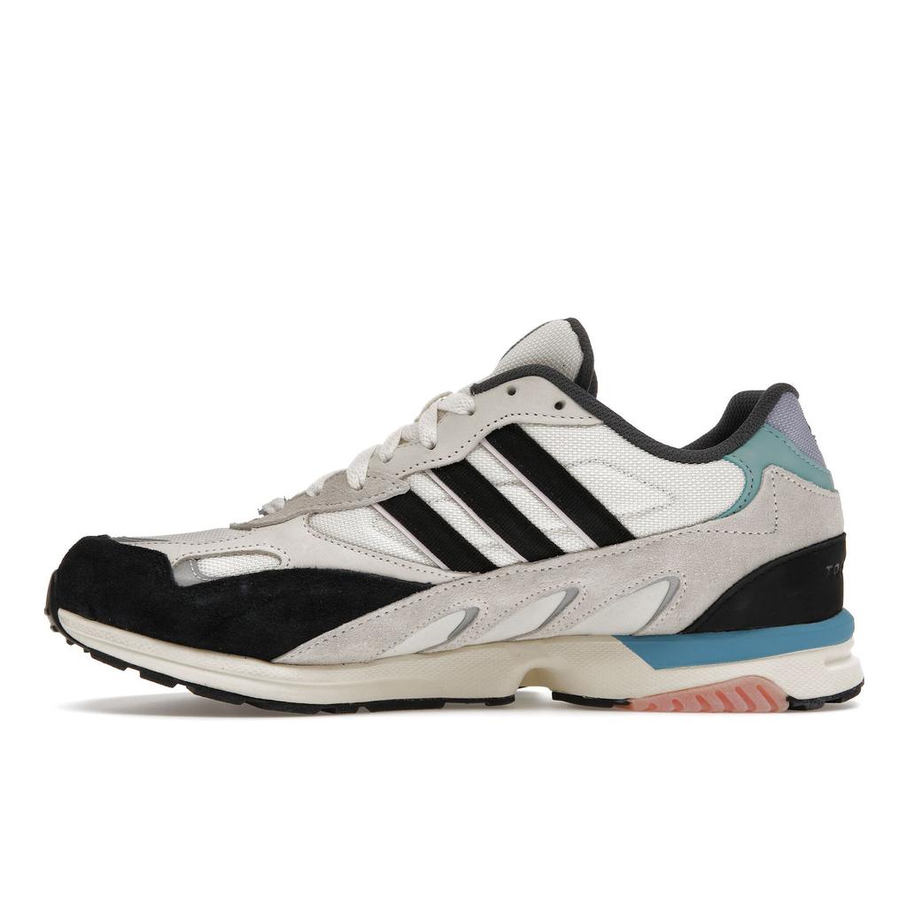 Adidas Кроссовки унисекс Torsion Super White Black Mint Core-White Core-Black Chalk-White GZ9801