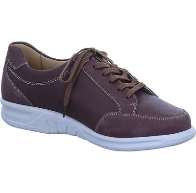 Женские полуботинки Ganter Kurt-k sneaker xx-weit