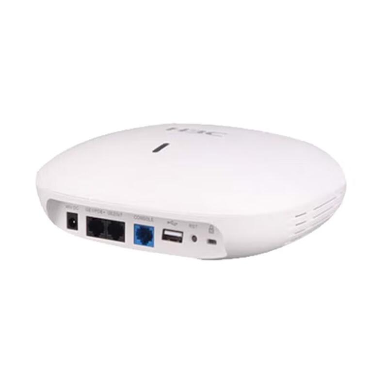 H3C WA5320i-LI Двухдиапазонная беспроводная точка доступа 802.11ac Wave 2 для помещений