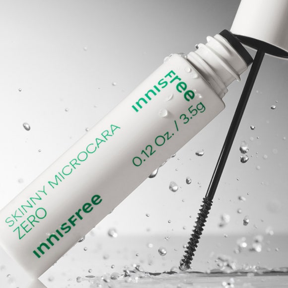 Innisfree Skinny Microcara Zero 3.5g (2 Options)