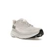 HOKA Clifton 9 Nimbus Cloud Steel Wool Men Sneakers White 1127895-NCSW
