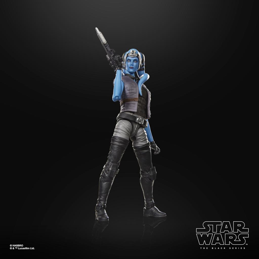 Hasbro ЗВЕЗДНЫЕ ВОЙНЫ Черная Серия Игровые Хиты Звездные Войны: Рыцари Старой Республики Миссия Вао Карс Онаси Премиальная Коллекционная Фигурка 15 см Набор