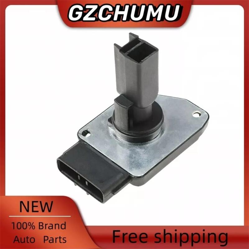 New Mass Air Flow Sensor MAF 22204-75010 For Toyota Tacoma T100 4Runner 2.7L-L4