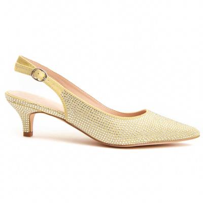 Женские туфли Монтевита Фестшу5 90516