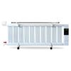 Staub Water-Filled Electric Radiator