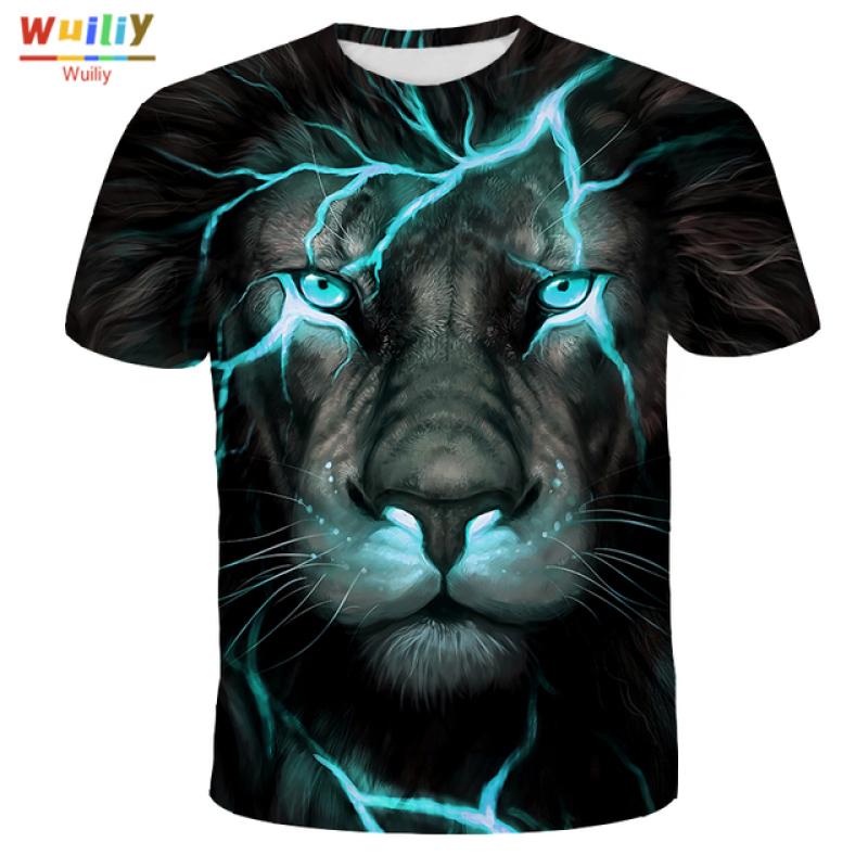 Мужская футболка с белкой, рубашка с 3D принтом, футболки с рисунком животных, топы с милым узором, мужская/женская футболка с милым лицом щенка, забавная футболка с домашним животным