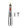 2025 Electric Muscle Relax Tool Stimulator Acupuncture Pen Therapy Machine Laser Meridian Energy Face Point Massage Pain Relief