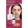 Fruit Acid Essence Fine Pore Cleansing Skin Brightening Skin Skin Softening Corneous Skin Care Product Liquid