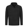 Stedman Mens Half Zip Fleece Jacket