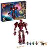 LEGO Super Heroes Тень Аришема 76155