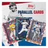 2025 Topps MLB Baseball Series 2 Fat Pack (36 cards per pack)