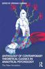 Книга Anthology of Contemporary Theoretical Classics In Analytical Psychology : The New Ancestors