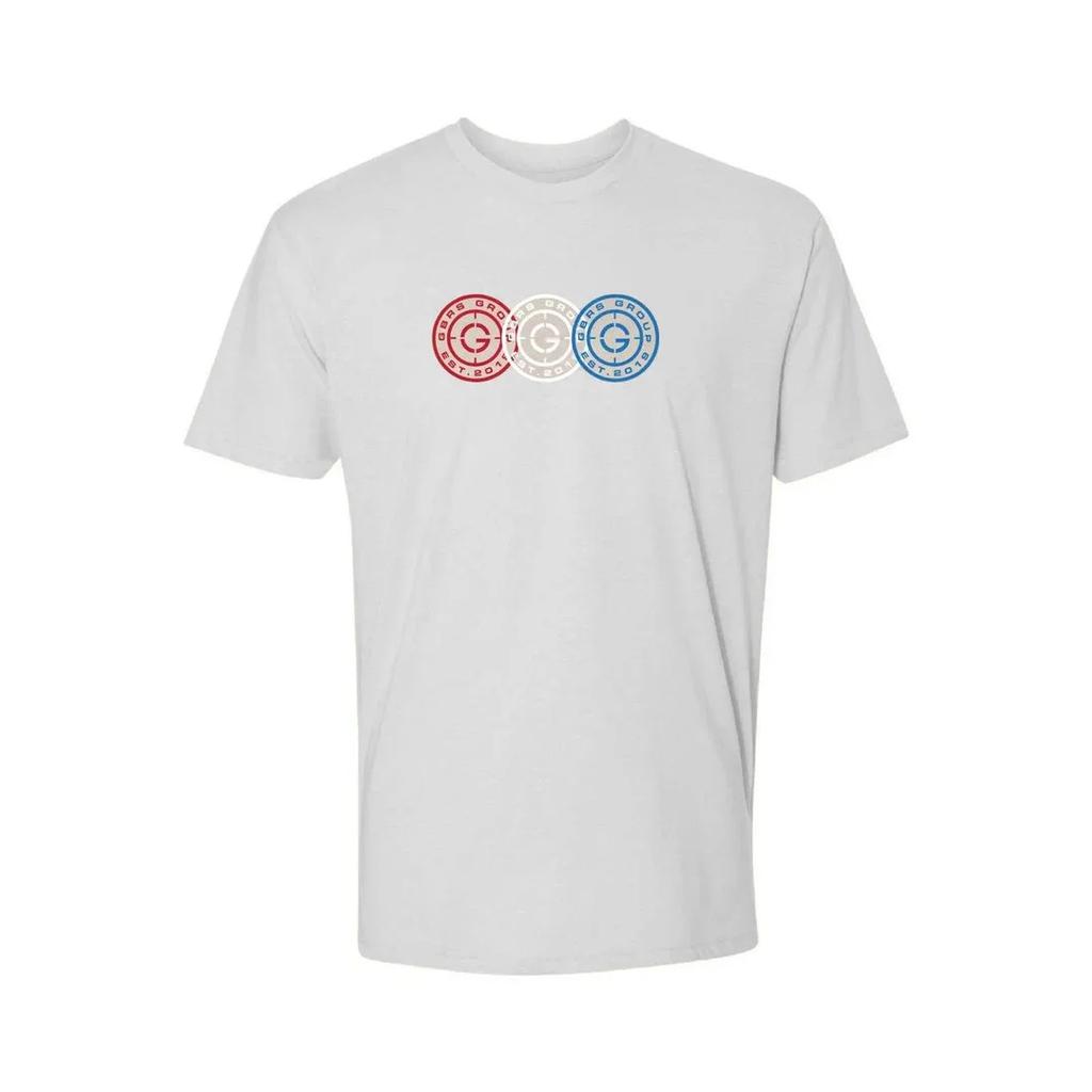 GBRS Group X BUM Energy Grip Matters Short Sleeve Shirt Men T-shirts Heavy Cotton Gym Fitness Sports Loose Male Clothes Top Tees