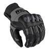 Wolf Rękawice Motocyklowe Męskie Pro-X Gun Metal M