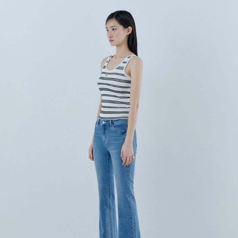 Guess Женские зауженные к низу брюки Yq1d9062