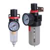 Регулирующие клапаны давления AFR2000/BFR2000 Промышленные регуляторы давления Обеспечивающие эффективное разделение воздуха, масла и воды