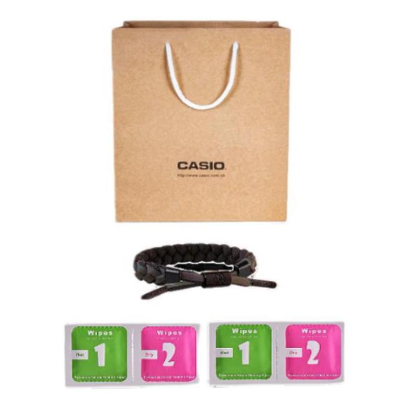 Casio Цифровой WS 1400H 3A WS-1400H-3AVD