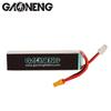GNB LiPo Battery 2S 7.4V 550mah 90C/180C For RC Quadcopter Helicopter FPV Mini Drone