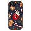 Coffee Merry Christmas Phone Cover for Samsung Galaxy A06 A05 A14 A50 A51 A52 A12 A13 A23 A70 A07 A25 A26 A72 A56 Case