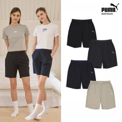 Боди Puma Bodywear Women S BAsIC 5 шт. штаны 4 шт. комплект