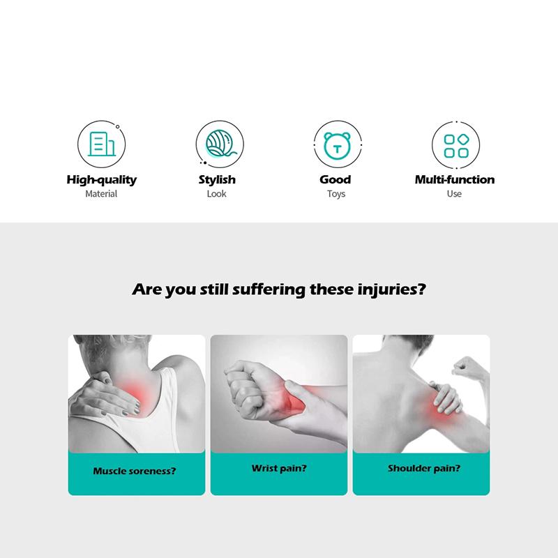 Шар Xiaomi YunMai