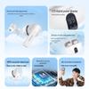 Philips TAT3559 True Wireless Noise Cancelling Sport Earbuds