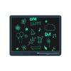 Magic Slate 15-inch LCD Writing Tablet with Stylus Pen, for Drawing, Playing, Noting by Kids & Adults