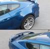 15-23 Ford Mustang GT Trunk Spoiler: ABS Tail Wing