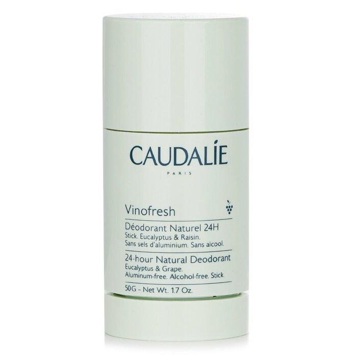 Caudalie Натуральный дезодорант-стик