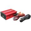 Автомобильный инвертор Meltec 2way (USB и розетка) 2 выхода DC24В
