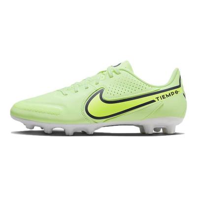 Tiempo Legend 9 Academy HG 'Barely Volt Summit White' DB0626-705