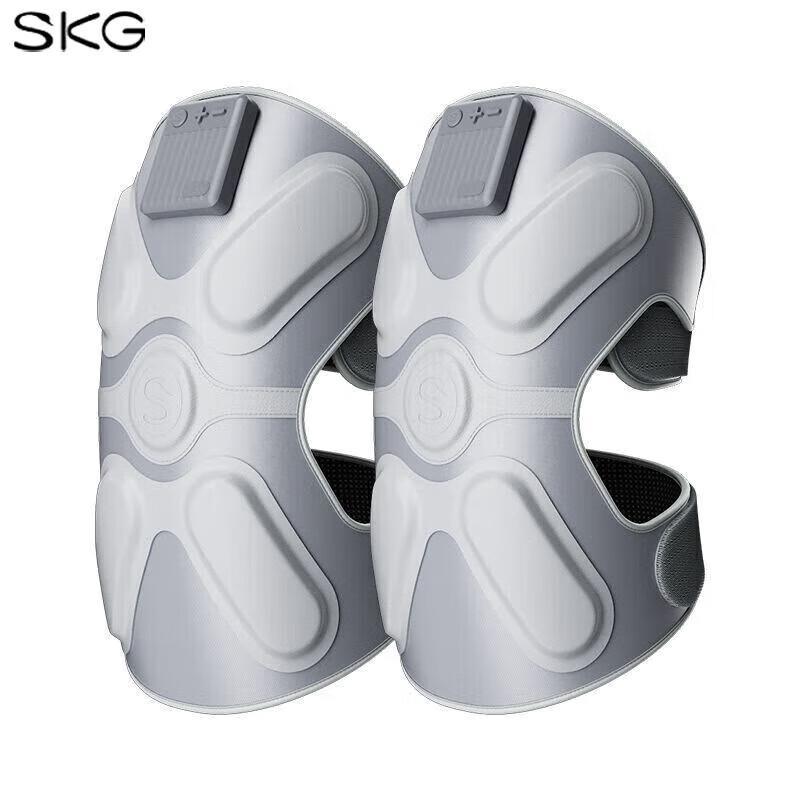 SKG Smart Heated Knee Massager W3 Series 2