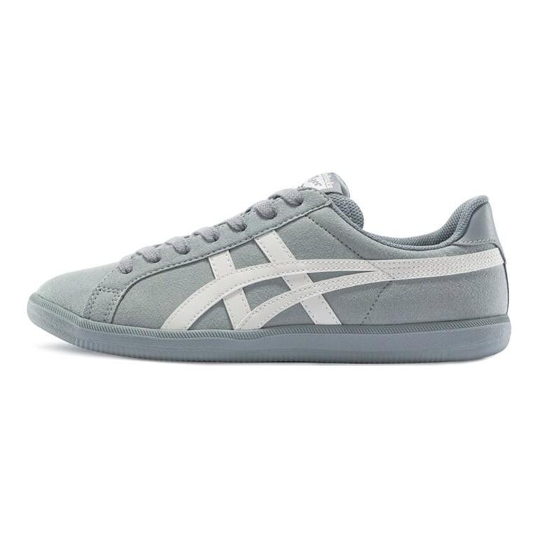ONITSUKA TIGER Кроссовки Dd 'Серый Белый' 1183B478-020
