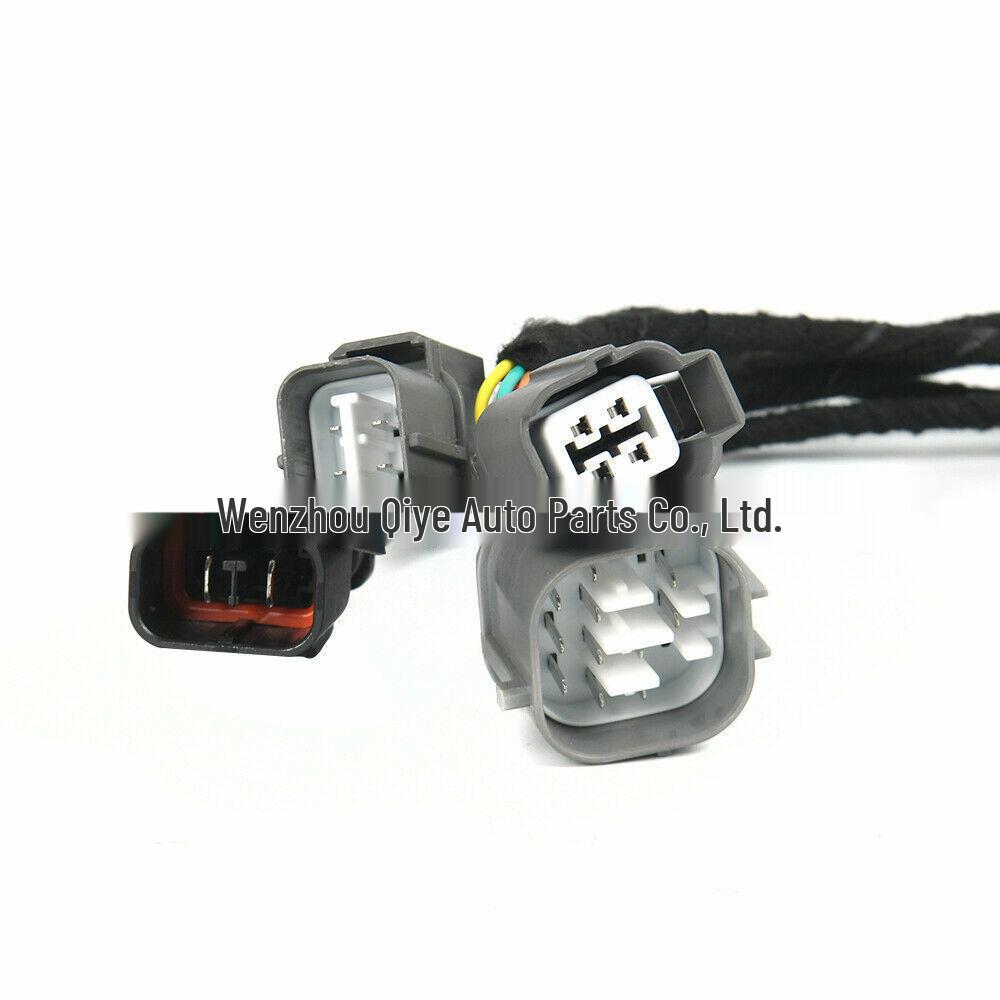 Комплект проводки K20/K24 K-Swap для EG Civic DAC061