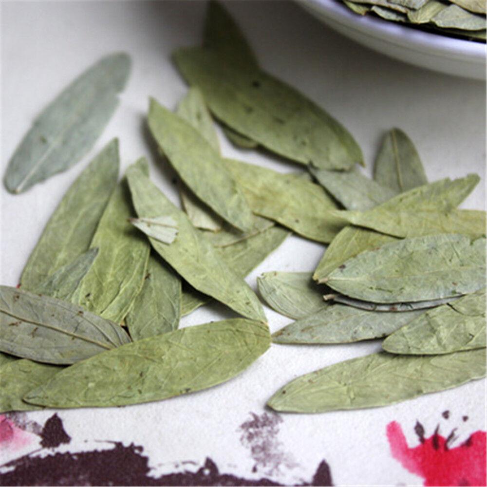 Senna Dried Leaf Herbal Herbal Tea Loose Leaf Cassia Senna 100% Natural