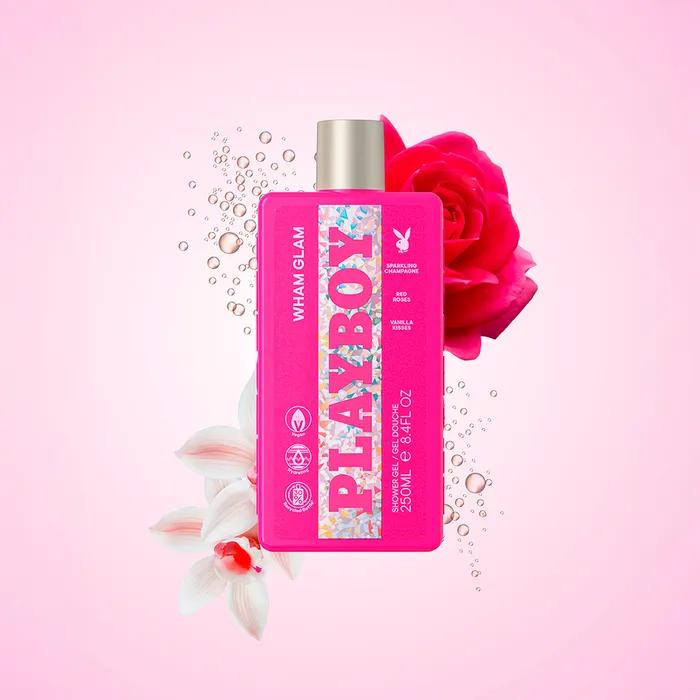 Wam Glam Гель для душа 250 мл
