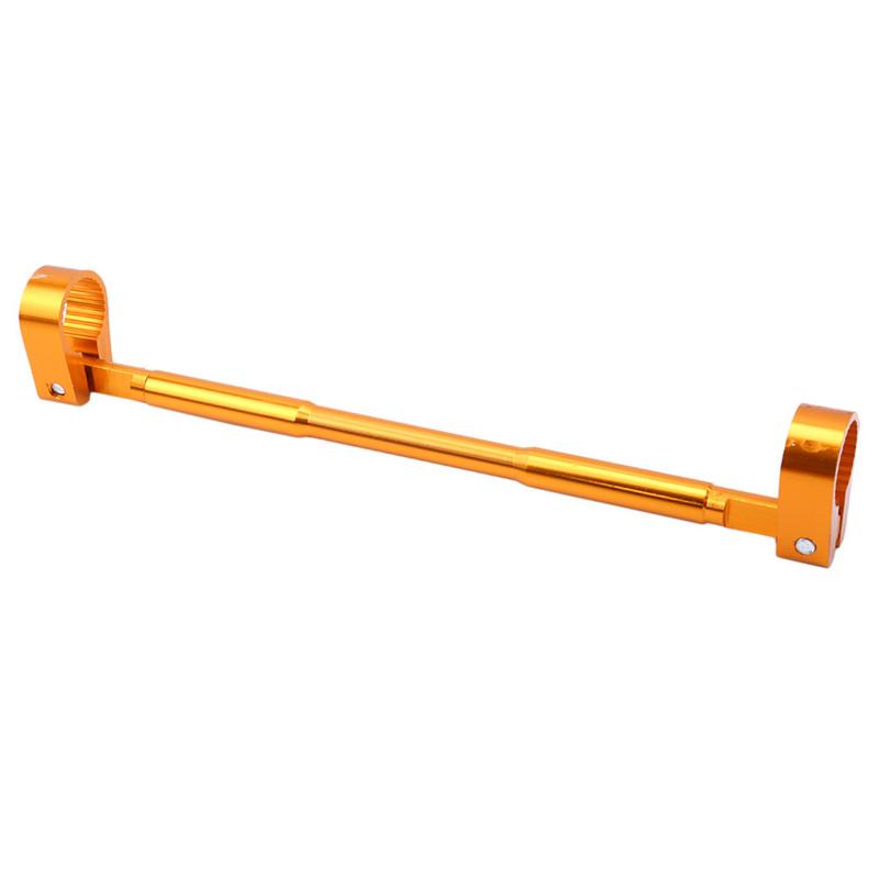 Motorcycle Fashion Balance Bar Handlebar Tie Rod Reinforcement Handlebar Crossbar