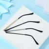 1 Pair Metal Anti-Slip Repair Tool Glasses Arm Spectacle Frame Replacement Leg Eyewear Accessories