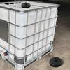 Регулятор потока 1 дюйм наружная резьба Адаптер для IBC-контейнера Простая установка Улучшенная регулировка потока Промышленное использование Личное использование