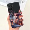 Для Xiaomi Redmi 10 Prime 2022 Чехол на Redmi10 Funda Мягкий Силикон Новый Модный Узор Coque Чехол для Телефона Для Xiomi Redmi 10 Чехол