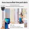 Hikvision Wireless PTZ Security Camera CN plug (adapter included)