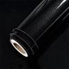 Black Glitter Effect Self Adhesive Wallpaper Vinyl Film Roll Furniture Sticker for Home Decoration Kitchen Walls Doors Windows 40x300cm