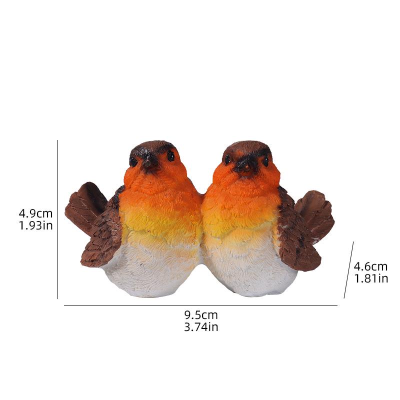 Украшения из смолы «Сад фей с динозаврами» — цветочные горшки для микроландшафта своими руками