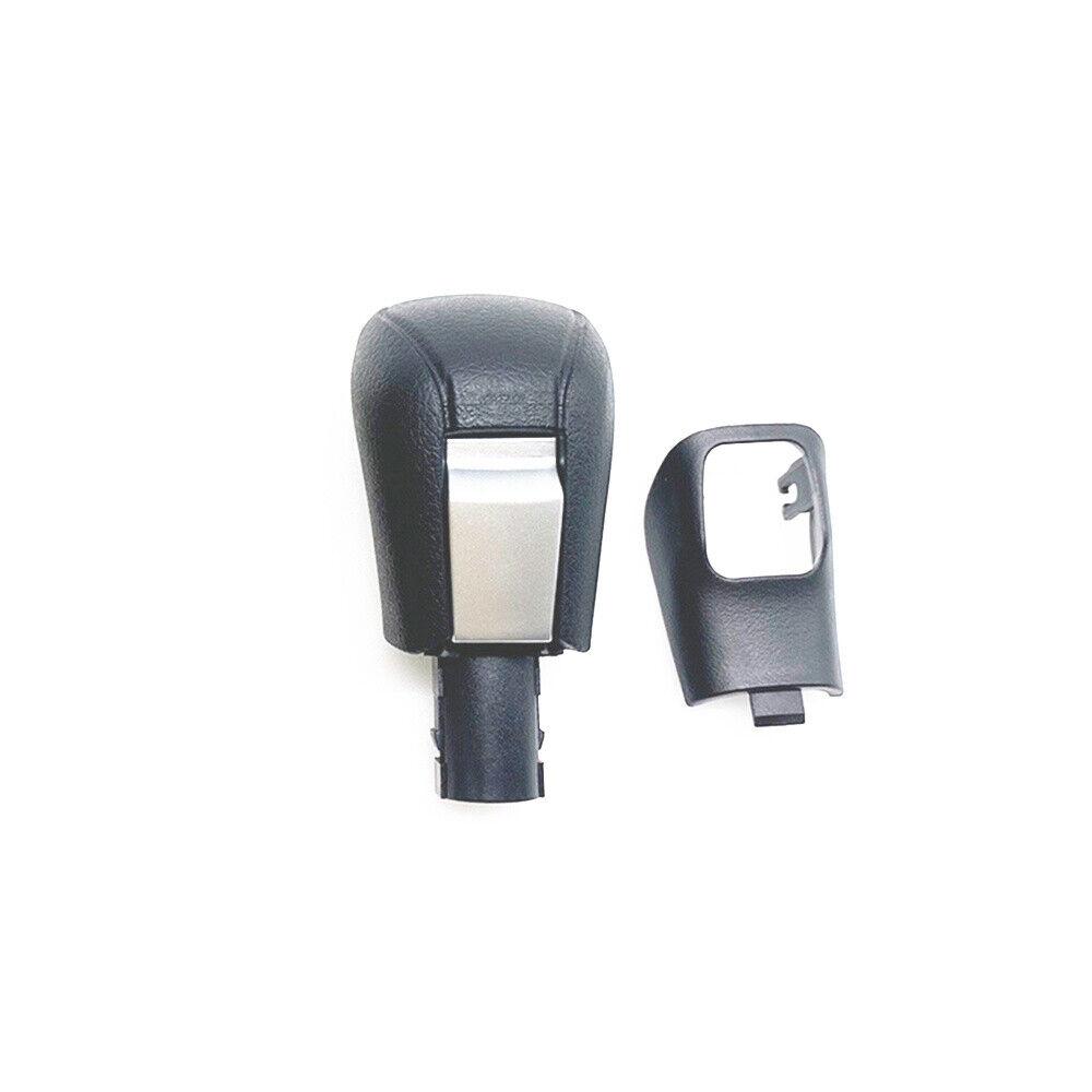 Auto 54131-TEA-H81ZA Gear Shift Handle Knob for Honda Civic 2016-2021