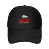 Banditi Curva south Baseball Cap Gentleman Hat foam party Hat Hip Hop custom Hat Womens Beach Visor Mens